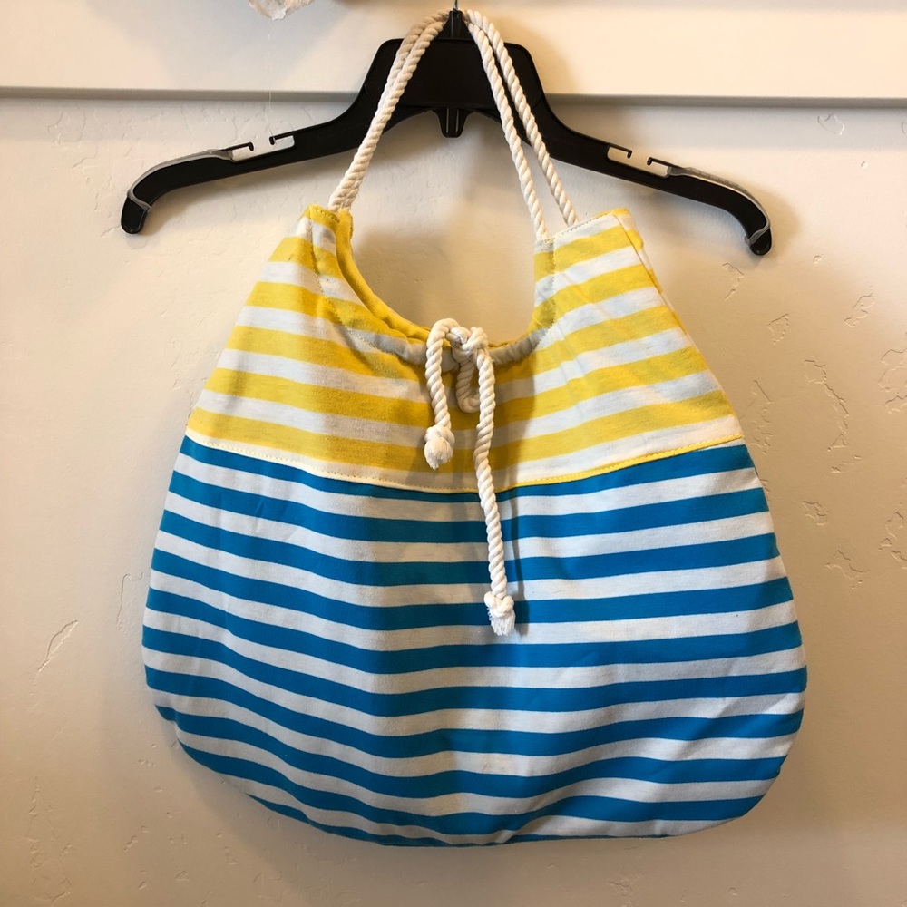 Beach bag